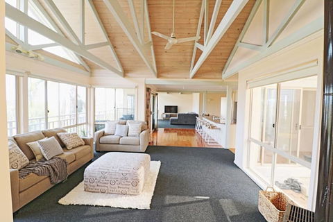 Pelican Lake Holiday House - Hotel NSW 0