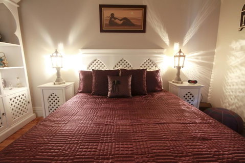 Pelican Sands Bed & Breakfast - Hotel NSW 3