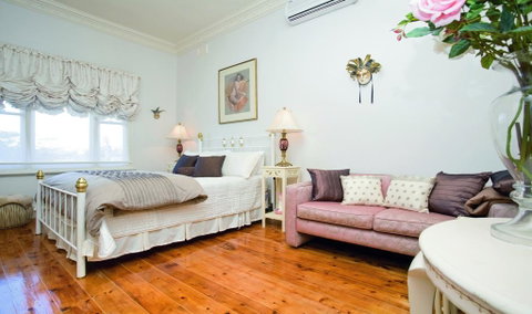 Pelican Sands Bed & Breakfast - Hotel NSW 2
