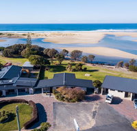 Pelican Sands Scamander - Hotel NSW
