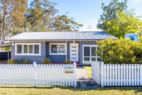 PELICAN VIEW-Jervis Bay Territory With Free WIFI - Hotel NSW 3