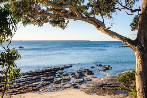PELICAN VIEW-Jervis Bay Territory With Free WIFI - Hotel NSW 2