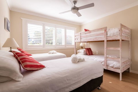 PELICAN VIEW-Jervis Bay Territory With Free WIFI - Hotel NSW 1