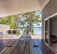 PELICAN VIEW-Jervis Bay Territory with free WIFI - Hotel NSW