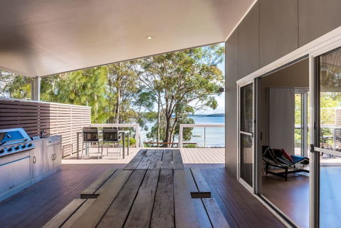 PELICAN VIEW-Jervis Bay Territory With Free WIFI - Hotel NSW 0