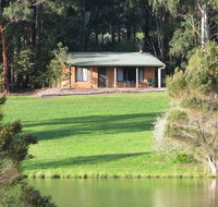 Pemberton Lake View Chalets - Hotel NSW