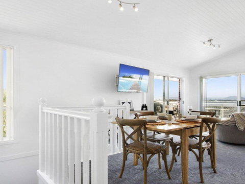 Penguin Cove - Relax On The Beach - Hotel NSW 2