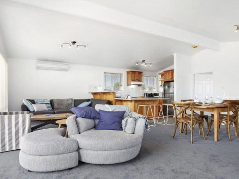 Penguin Cove - Relax On The Beach - Hotel NSW 0