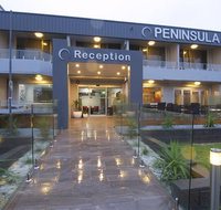 Peninsula Nelson Bay Hotel and Serviced Apartments - Hotel NSW