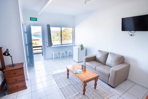 Penneshaw Beach Stay - Hotel NSW 0