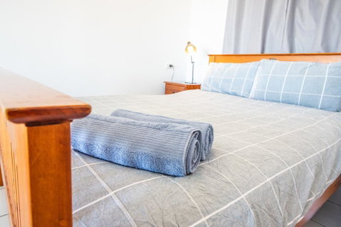Penneshaw Beach Stay - Hotel NSW 2
