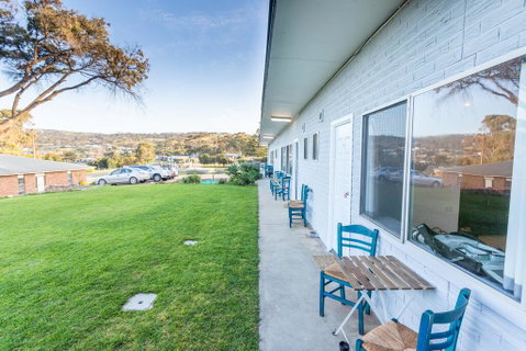 Penneshaw Beach Stay - Hotel NSW 1