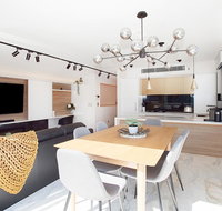 Penthouse Designer Apartment Close to City - Hotel NSW