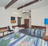 Peppercorn motor inn - Hotel NSW