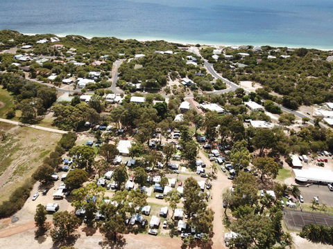 Peppermint Grove Beach Holiday Park - Hotel NSW 0