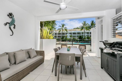 Peppers 3111- 3112 Two Bedroom Apartment Spa Suite - Hotel NSW 3