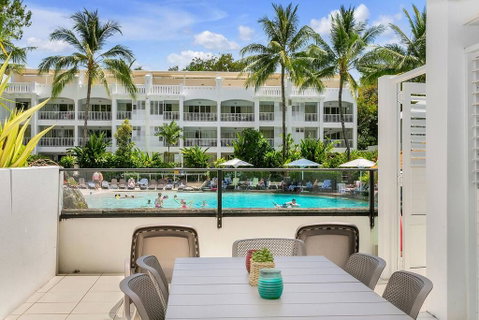 Peppers 3111- 3112 Two Bedroom Apartment Spa Suite - Hotel NSW 1
