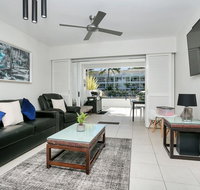 Peppers 3111- 3112 Two Bedroom Apartment Spa Suite - Hotel NSW