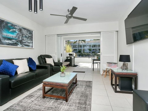 Peppers 3111- 3112 Two Bedroom Apartment Spa Suite - Hotel NSW 0
