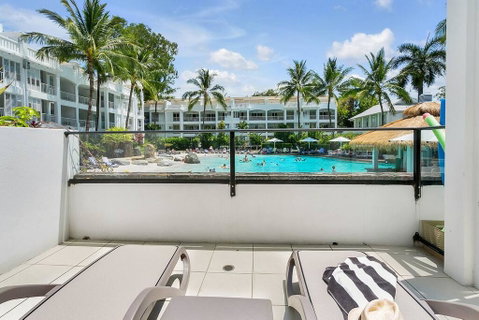 Peppers 3111- 3112 Two Bedroom Apartment Spa Suite - Hotel NSW 2