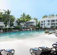 Peppers Beach Club  Spa - Hotel NSW