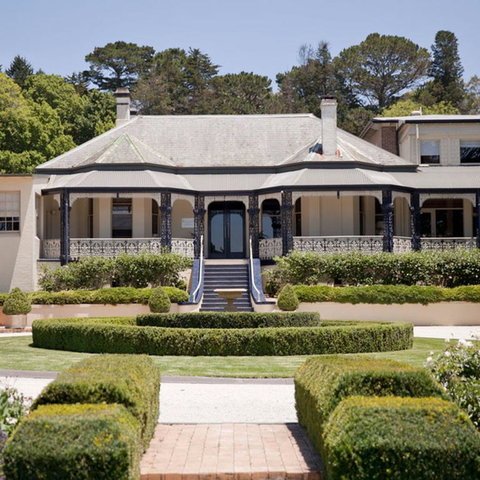 Peppers Craigieburn Resort - Hotel NSW 3