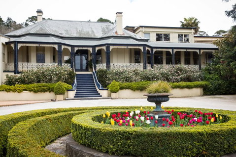 Peppers Craigieburn Resort - Hotel NSW 0