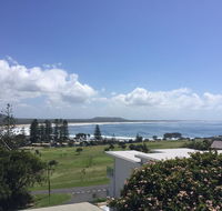 Perfect Break 1 Dulconghi Street