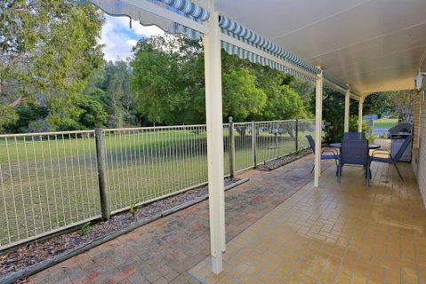 Perfect Getaway - Hervey Bay - Hotel NSW 3