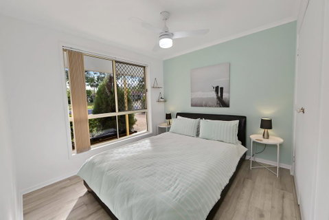 Perfect Getaway - Hervey Bay - Hotel NSW 0