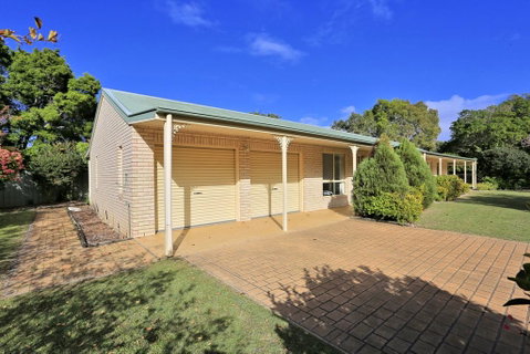 Perfect Getaway - Hervey Bay - Hotel NSW 1