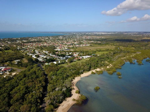 Perfect Getaway - Hervey Bay - Hotel NSW 2