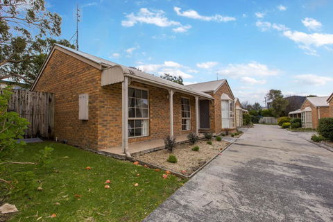 PERFECT ON PYMBLE AVE - Hotel NSW 0