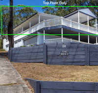 Perfect Seclusion - Top Level Only - Hotel NSW