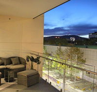 Perfectly Located Modern Apartment - Canberra CBD - Hotel NSW