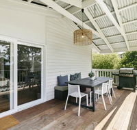 PERIWINKLE - MOUNT MARTHA - Hotel NSW