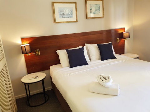 PERTH CBD APARTMENTS - Hotel NSW 0