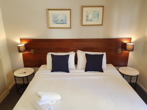 PERTH CBD APARTMENTS - Hotel NSW 2