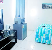 Perth City Motel - Hotel NSW