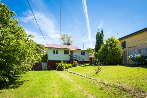 Pet Friendly Beach Cottage @ Ballingalla - Hotel NSW 0