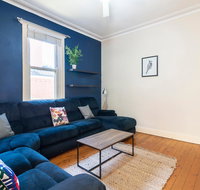 PET FRIENDLY FAMILY HOME WILLOUGHBY - Hotel NSW