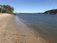 Pet Friendly Waterfront Holiday House on Peacefull Island with Bikes and Kayaks