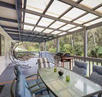 Pet-friendly Beach House  Kianga - Hotel NSW