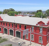 Petersham Firestation Paradise - Hotel NSW