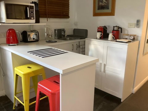Petite Provence Cottage - Hotel NSW 2
