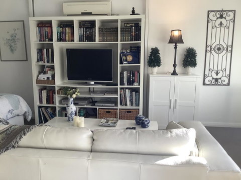 Petite Provence Cottage - Hotel NSW 0