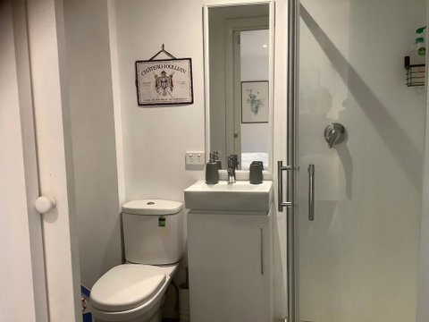 Petite Provence Cottage - Hotel NSW 3