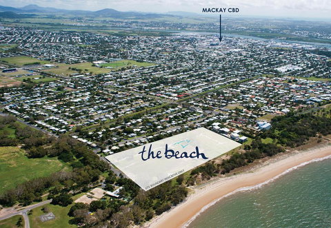 Petrie Beach Holiday Home - Hotel NSW 1