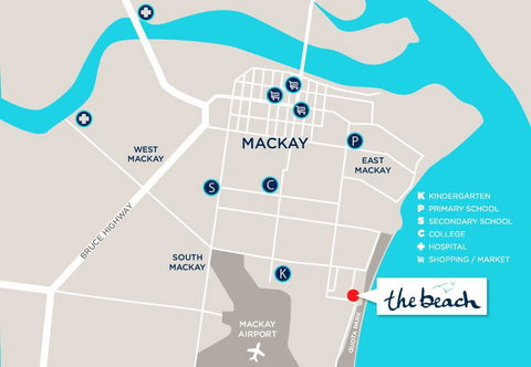 Petrie Beach Holiday Home - Hotel NSW 2