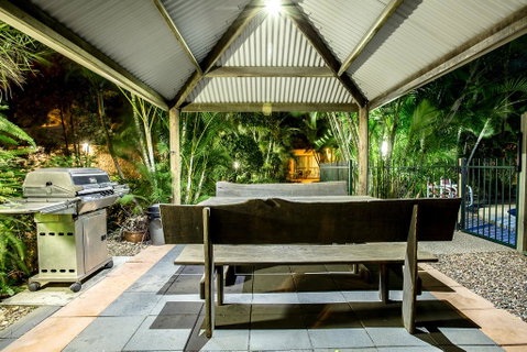 Pialba Motor Inn - Hotel NSW 3
